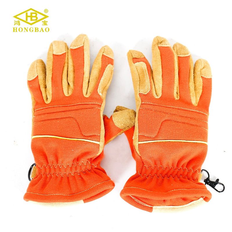 搶險(xiǎn)救援手套